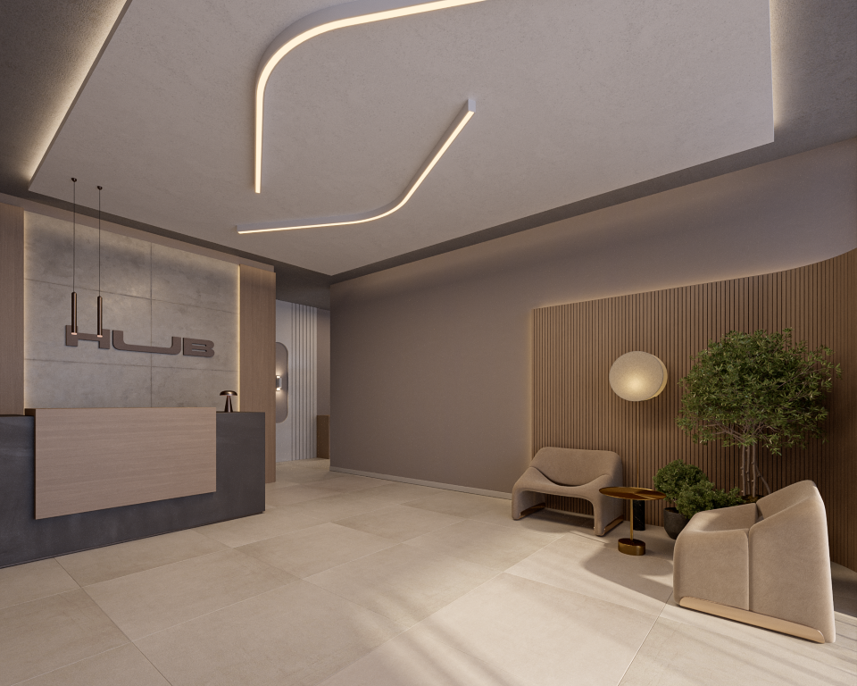Altea Hub