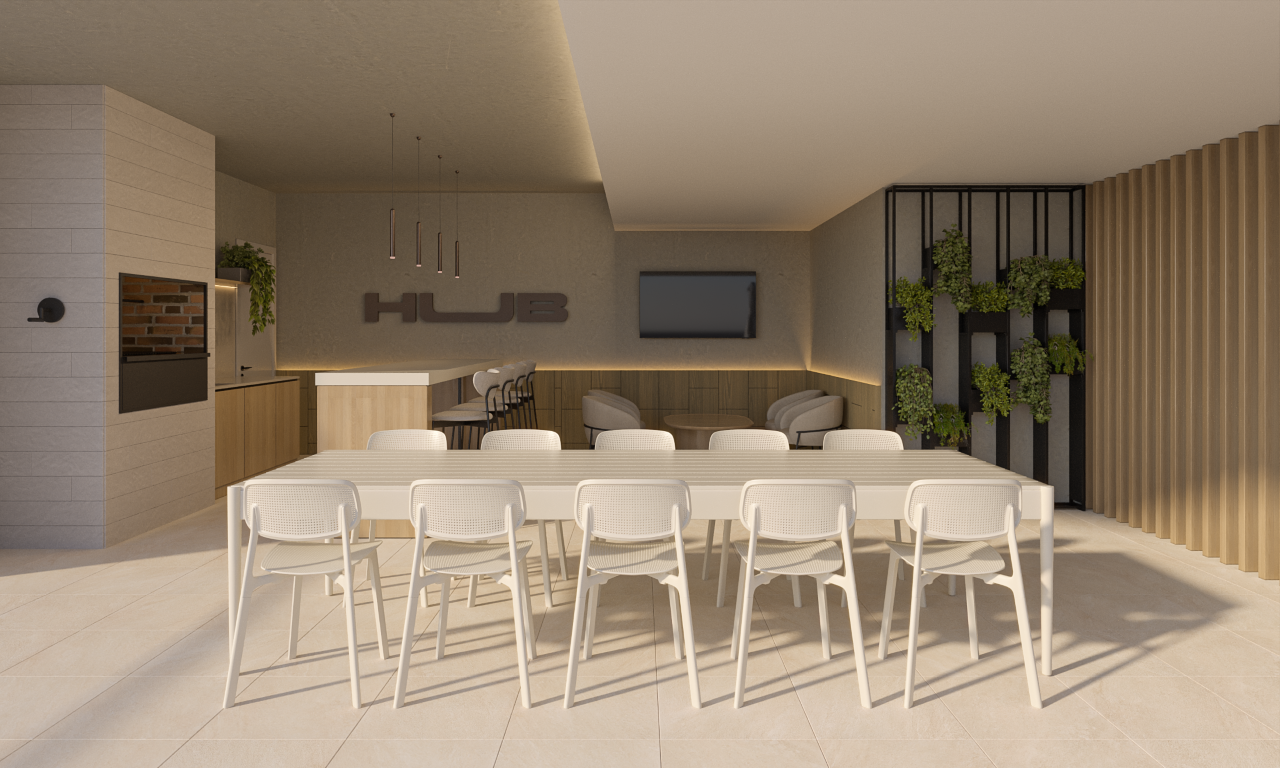 Altea Hub